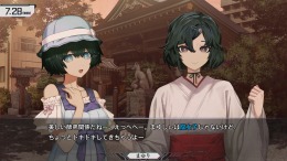 �������� STEINS;GATE RE:BOOT