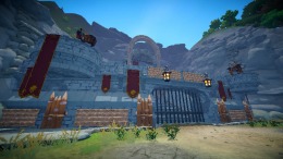 �������� ���� Stonewards
