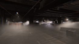 ������� Submerge