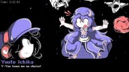 Super Ledgehop: Double Laser �� ���������