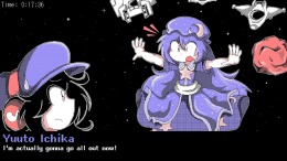 ������� Super Ledgehop: Double Laser