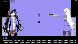 ������� ��� Super Ledgehop: Double Laser