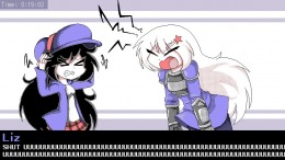 Super Ledgehop: Double Laser �� PC