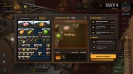 ������� ��� Survival Log