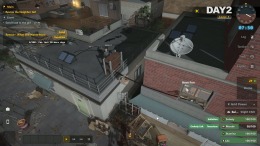 �������� Survival Log