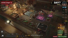 Survival Log �� PC