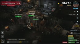 �������� ���� Survival Log