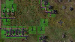 ������� ��� Swarmdustry