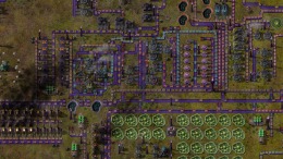 ������� Swarmdustry
