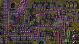 ����������� ���� Swarmdustry