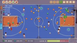 ������� ��� Swish Ball Clicker