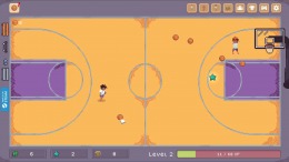 ������� Swish Ball Clicker