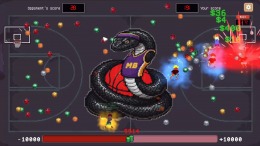Swish Ball Clicker �� PC