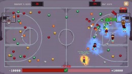 Swish Ball Clicker �����