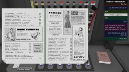 Switchboard �����