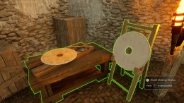 ������� Sword & Shield Simulator