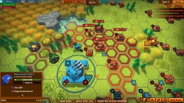 ������� Tactical Annihilation