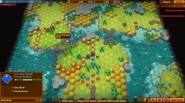 �������� ���� Tactical Annihilation