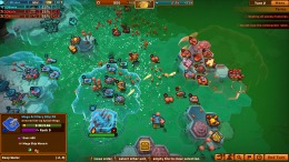 ����������� ���� Tactical Annihilation