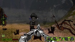 Tale of the Bullet Knight �� PC