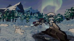 �������� ���� Tale of the Bullet Knight