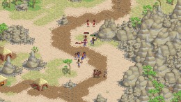 ����������� ���� TFC2: The Fertile Crescent 2 - Collapse of The Bronze Age