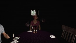the cabin game �� ���������