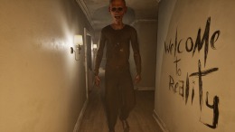 ������� the cabin game