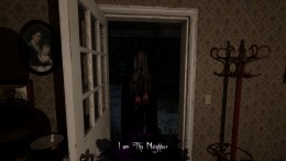 �������� the cabin game