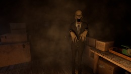 the cabin game �� PC