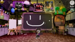The Castle of Dr. Hoot �� ���������