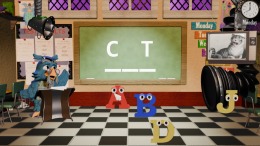 ������� The Castle of Dr. Hoot