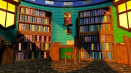 The Castle of Dr. Hoot �� PC