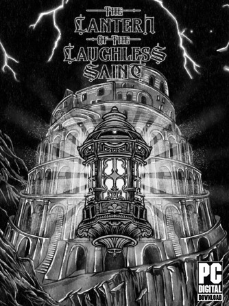 The Lantern of the Laughless Saint ������� ���������