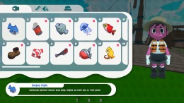�������� ���� The One Fish