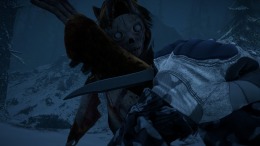 �������� ���� The Pale Mimic