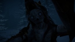 ����������� ���� The Pale Mimic