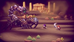 �������� The Severed Gods