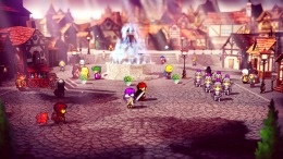 The Severed Gods �� PC