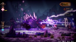 �������� ���� The Severed Gods