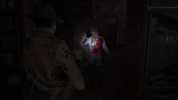 ������� ��� The Sinking City 2