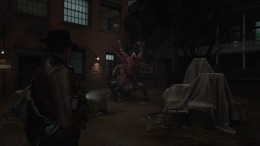 �������� ���� The Sinking City 2