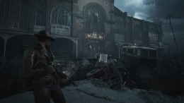 ����������� ���� The Sinking City 2