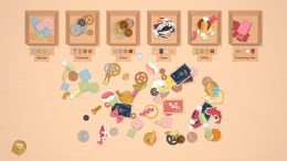 ������� The Sorting Bureau