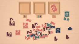 ����������� ���� The Sorting Bureau