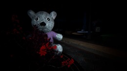 The Stalked 3 �� ���������