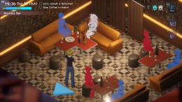 ������� ��� The Too-Cute Girl Who Moved in Next Door