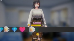 The Too-Cute Girl Who Moved in Next Door �����