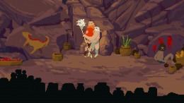 �������� Theropods