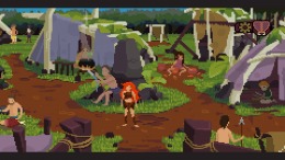 Theropods �� PC
